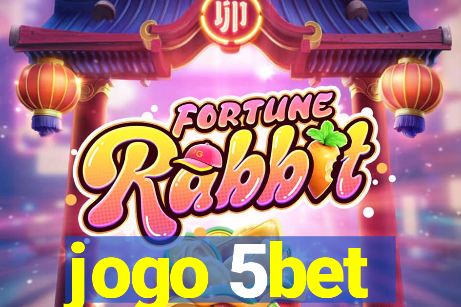 jogo 5bet